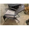 Image 2 : SINGLE PF-CH3386-BR COMFORT MUSKOKA CHAIR