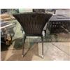 Image 3 : SINGLE PF-CH3386-BR COMFORT MUSKOKA CHAIR