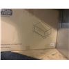 Image 3 : BROIL CHEF MODEL BCD3315 STAINLESS STEEL SINGLE DRAWER BUILT-IN BBQ CABINET