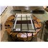 Image 1 : ILLUMINATED VANITY MIRROR