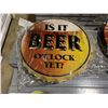 Image 1 : 6 DISPLAY DECOR SIGNS