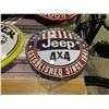 Image 5 : 6 DISPLAY DECOR SIGNS