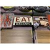 Image 2 : 9 DISPLAY DECOR SIGNS