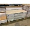 Image 2 : IDEAL WOOD  WIDE PLANK AMARILLO OAK REAL WOOD ENGINEERED FLOORING