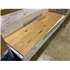 Image 1 : ASSORTED PALLET OF ENGINEERED REAL WOOD ENGINEERED FLOORING
