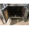 Image 3 : DUKE STAINLESS STEEL 6/13 DUAL GAS CONVECTION OVEN