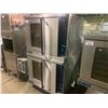 Image 4 : DUKE STAINLESS STEEL 6/13 DUAL GAS CONVECTION OVEN