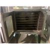 Image 2 : DUKE STAINLESS STEEL 6/13 SINGLE GAS CONVECTION OVEN
