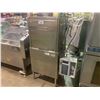 Image 1 : HOBART MODEL AM-14 STAINLESS STEEL DISH WASHER VOLT 208/240, HZ 60, PH 3