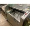 Image 2 : FUJEE FCC-300 STAINLESS STEEL COMMERCIAL HIGH SPEED MEAT CUTTER WITH BLADES