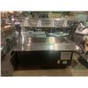 Image 1 : VOLLRATH MODEL R3871660 MOBILE REFRIGERATED SERVING STATION