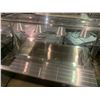 Image 2 : VOLLRATH MODEL R3871660 MOBILE REFRIGERATED SERVING STATION