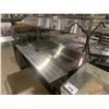 Image 3 : VOLLRATH MODEL R3871660 MOBILE REFRIGERATED SERVING STATION
