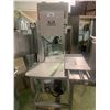 Image 2 : HOBART 5801 COMMERCIAL MEAT CUTTING BANDSAW
