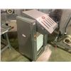 Image 2 : HONG TENG STAINLESS STEEL MODEL HT450A COMMERCIAL AUTOMATIC SKINNING MACHINE