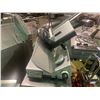 Image 2 : BIZERBA SE 12 D US STAINLESS STEEL COMMERCIAL DELI SLICER