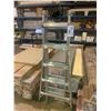 Image 1 : MASTERCRAFT 20FT MULTI LADDER