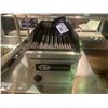 Image 1 : EMBERGLO STAINLESS STEEL TABLE TOP CHARBROILER