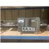 Image 1 : HOLMAN MINIVEYOR STAINLESS STEEL COMMERCIAL CONVEYOR TOASTER