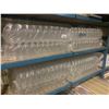 Image 1 : 2 SHELF LOTS OF PLASTIC BOTTLES