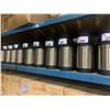 Image 2 : 3 STAINLESS STEEL INSULATED DISPENSING COFFEE CARAFES