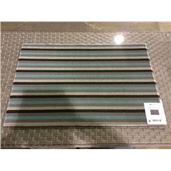 Korhani Indoor/Outdoor Mat (60cm x 90cm)