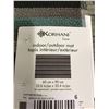 Image 2 : Korhani Indoor/Outdoor Mat (60cm x 90cm)