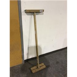 Thatching Rake 56" Lot of 2