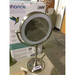LED Vanity Mirror