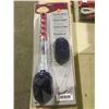 Image 1 : Barbecue Genius Steamer Brush