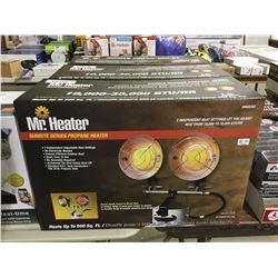 Mr. Heater Propane Heater