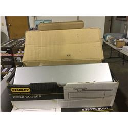 Stanley Door Closer