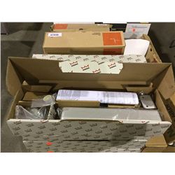 DormaDoor Stopper - Model 8616SDS