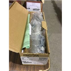 Sargent Door Closer - Model: M458365-2