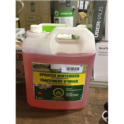 Sprayer Winterizerfor Farm Equipment (9.46L)