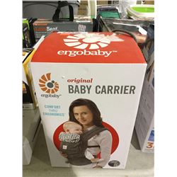 Ergobaby Original Baby Carrier