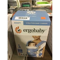 Ergobaby Adapt 3-Postion Baby Carrier