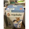Image 1 : Ergobaby Adapt 3-Postion Baby Carrier