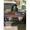 Image 1 : Lava Seat Heatable Seat Cushion