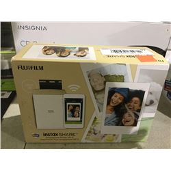FujiFilm Instax Share Smartphone Printer - SP-2
