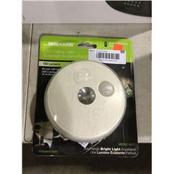 Mr. Beams LED Ceiling Light - 100 Lumens