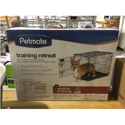 Petmate Training Retreat (24" x 18" x 21")