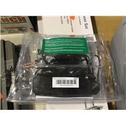 Battery Tender Booster