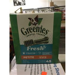 Greenies Dog Dental Treats (765g)