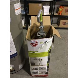 Hoover Air Lift Up-Right Vacuum