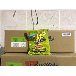 Case of Takis Angry Burger Chips (18 x 90g)