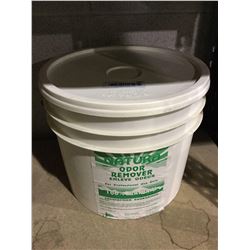 Natural Odor Remover