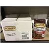 Image 1 : Case of Snyder's Mini Pretzels (12 x 220g)
