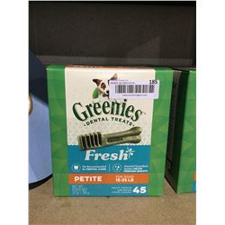 Greenies DogDental Treats (765g)