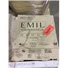 Image 2 : Emil Group - Grey Tile (23 5/8" x 23 5/8") 3/Box